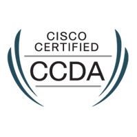 Cisco Certified Design Associate