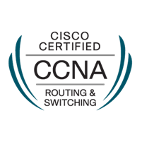 Cisco Certified Network Associate Routing & Switching