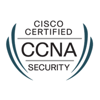 Cisco Certified Network Associate - Security