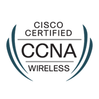 Cisco Certified Network Associate - Wireless